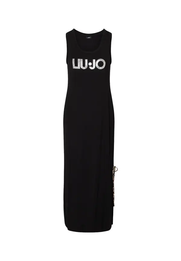 Liu Jo Liu Jo Haljina  crna
