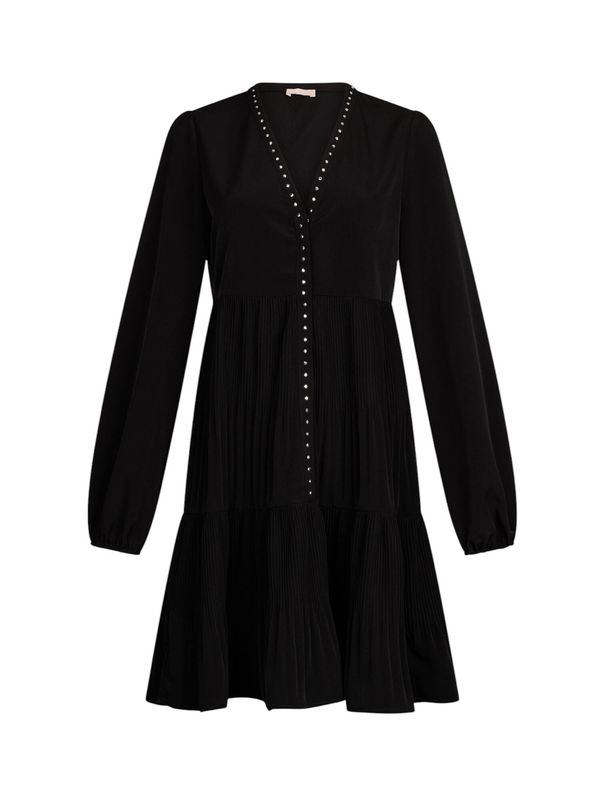 Liu Jo Liu Jo Haljina  crna