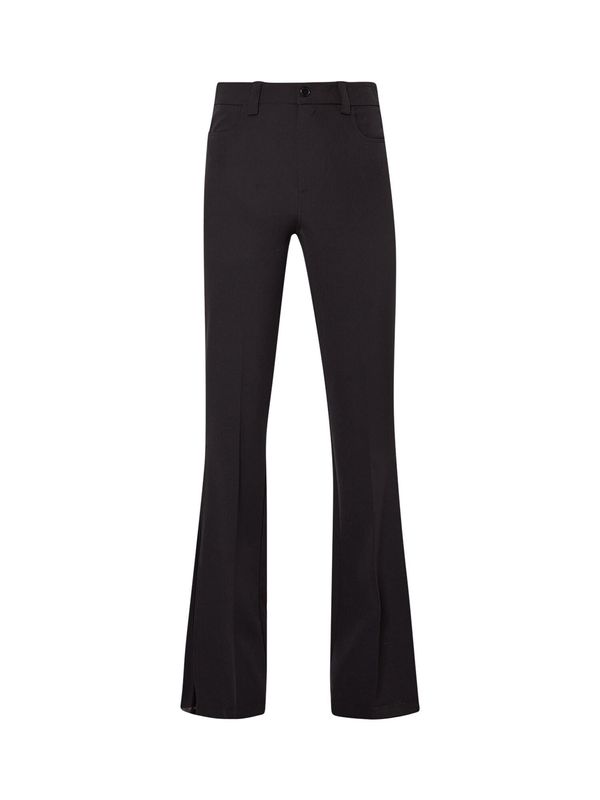 Liu Jo Liu Jo Hlače  crna