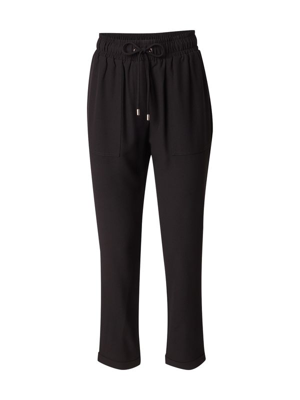 Liu Jo Liu Jo Hlače  crna