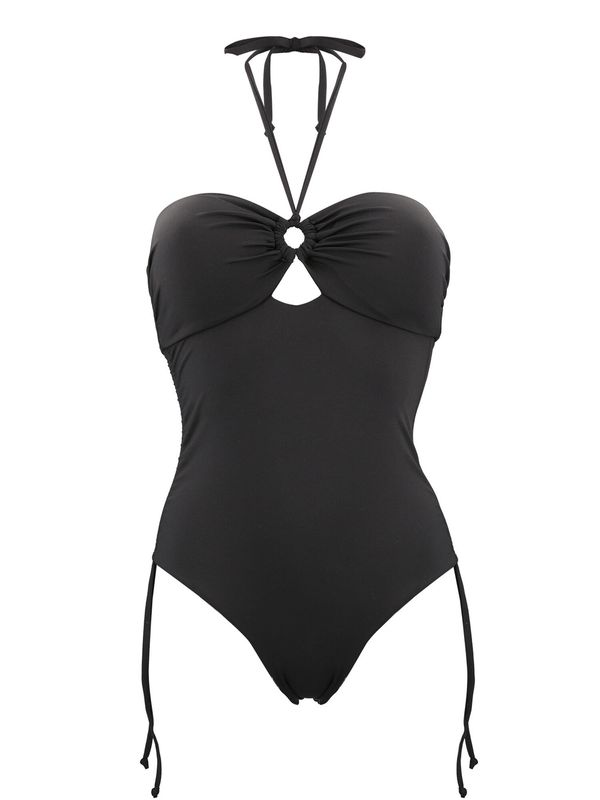 Liu Jo Liu Jo Jednodijelni kupaći kostim  crna