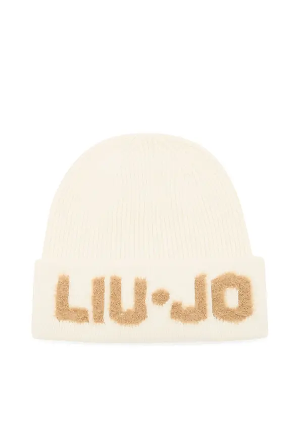 Liu Jo Liu Jo Kapa  svijetlosmeđa / vuneno bijela