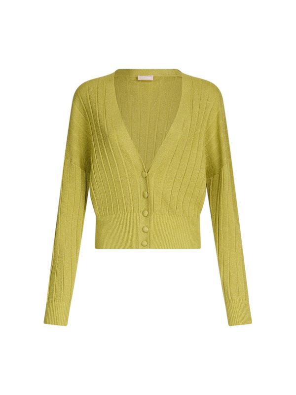 Liu Jo Liu Jo Kardigan  zelena