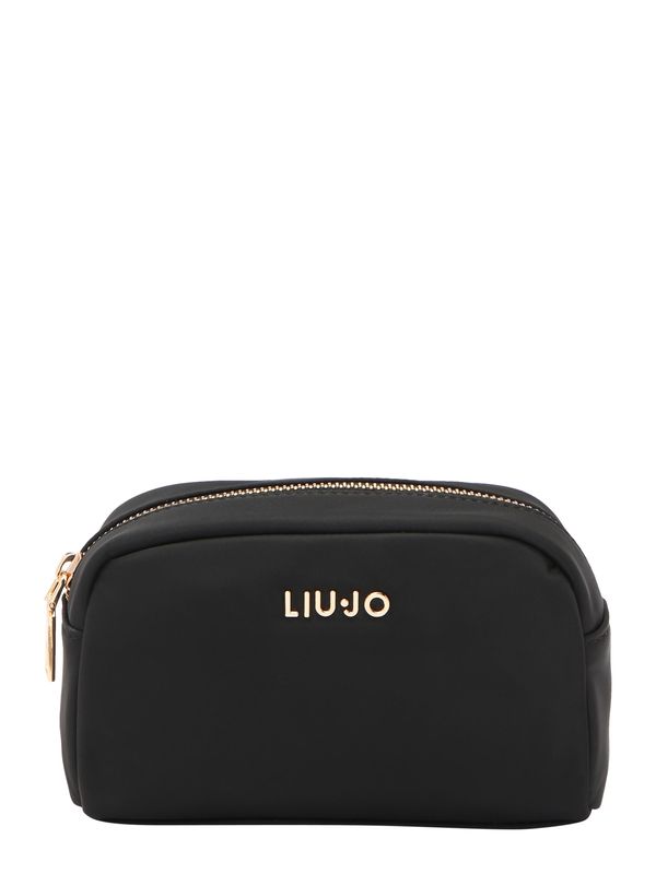 Liu Jo Liu Jo Kozmetička torbica  crna