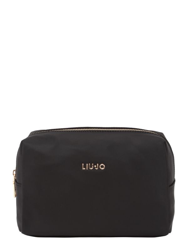 Liu Jo Liu Jo Kozmetička torbica  crna