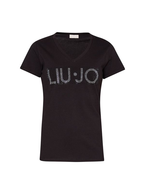 Liu Jo Liu Jo Majica  miks boja / crna