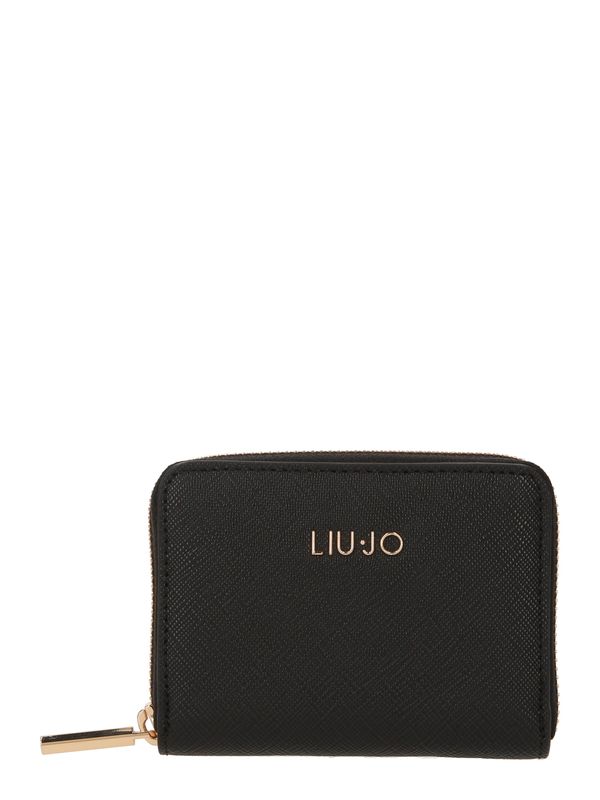 Liu Jo Liu Jo Novčanik  crna