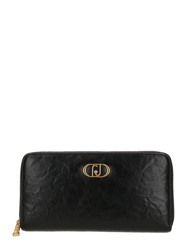 Liu Jo Liu Jo Novčanik  zlatna / crna