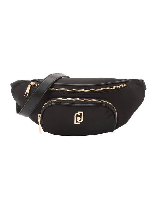 Liu Jo Liu Jo Pojasna torbica  zlatna / crna