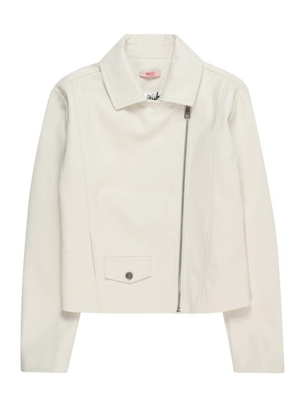 Liu Jo Liu Jo Prijelazna jakna  bijela