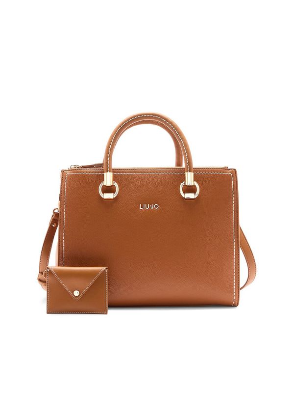 Liu Jo Liu Jo Ručna torbica  konjak