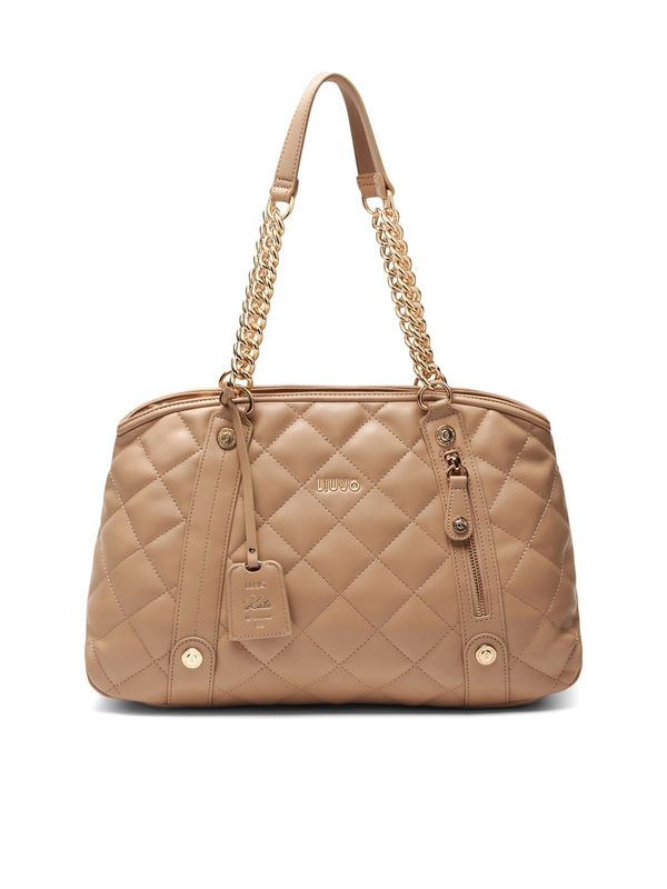 Liu Jo Liu Jo Ručna torbica  svijetlosmeđa