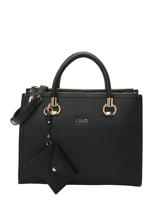 Liu Jo Liu Jo Ručna torbica  zlatna / crna