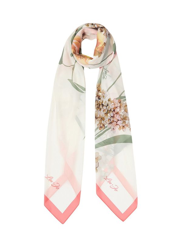 Liu Jo Liu Jo Ručnik  miks boja / bijela