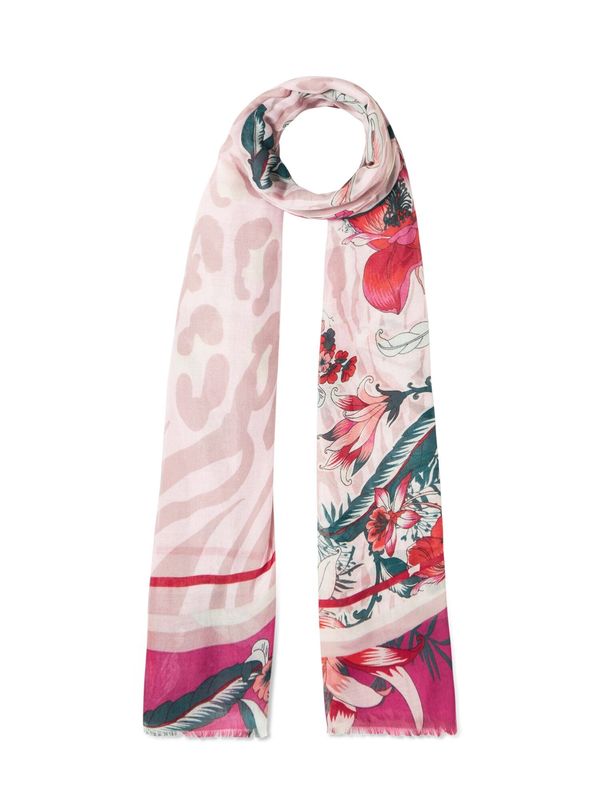 Liu Jo Liu Jo Ručnik  miks boja / roza