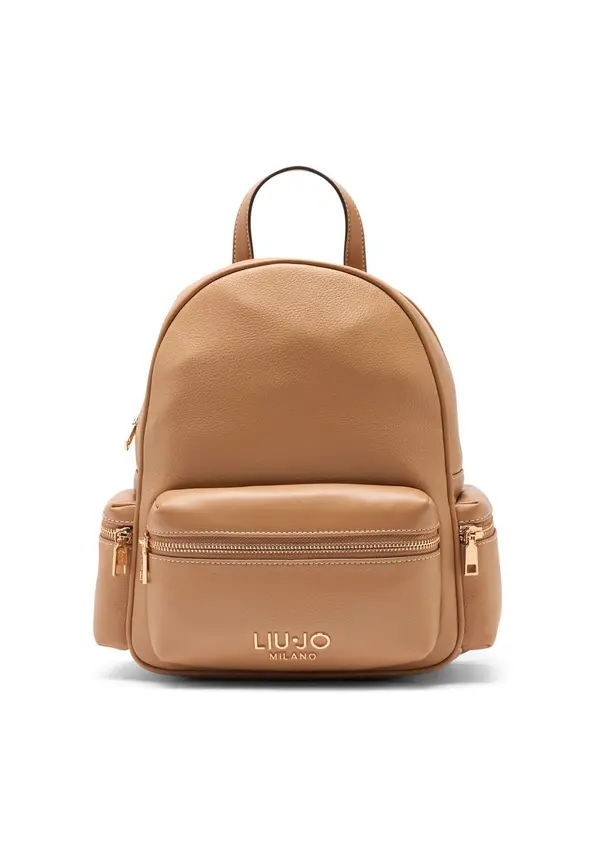 Liu Jo Liu Jo Ruksak  boja devine dlake (camel)
