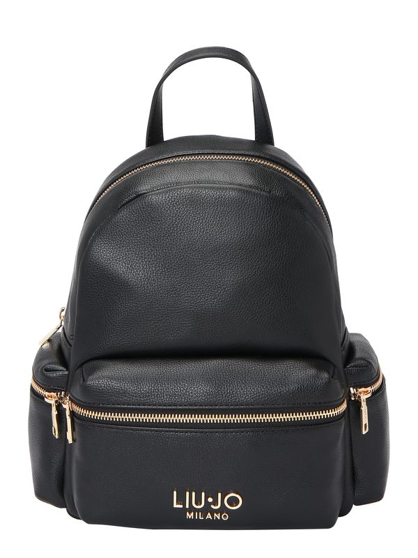 Liu Jo Liu Jo Ruksak  crna