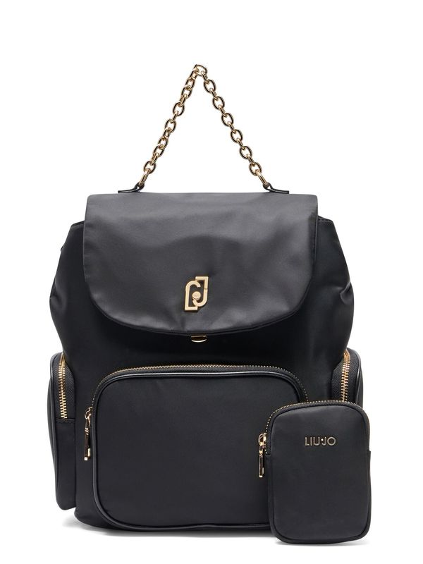 Liu Jo Liu Jo Ruksak  crna