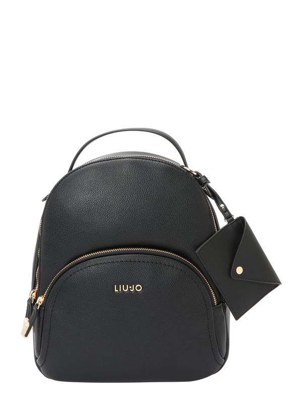 Liu Jo Liu Jo Ruksak  crna