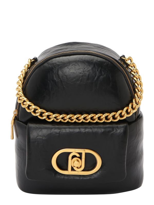 Liu Jo Liu Jo Ruksak  crna