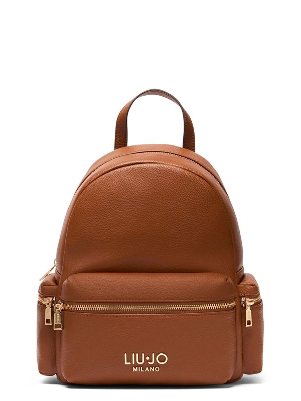 Liu Jo Liu Jo Ruksak  smeđa
