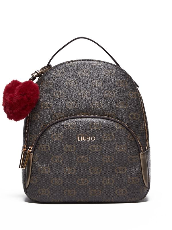 Liu Jo Liu Jo Ruksak  smeđa