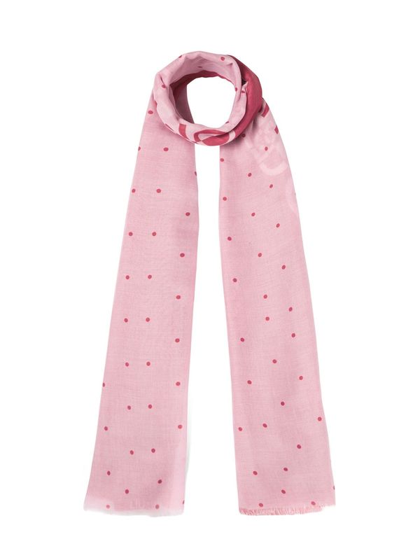 Liu Jo Liu Jo Šal  bež / roza