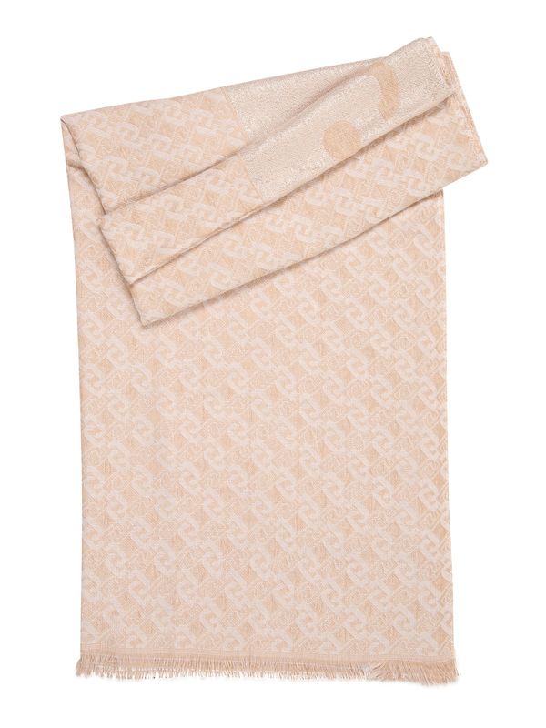 Liu Jo Liu Jo Šal  bež / roza