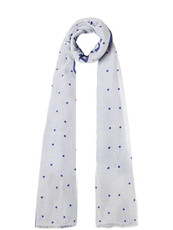 Liu Jo Liu Jo Šal  plava / bijela