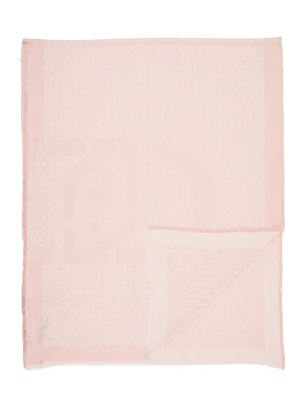 Liu Jo Liu Jo Šal  roza / rosé