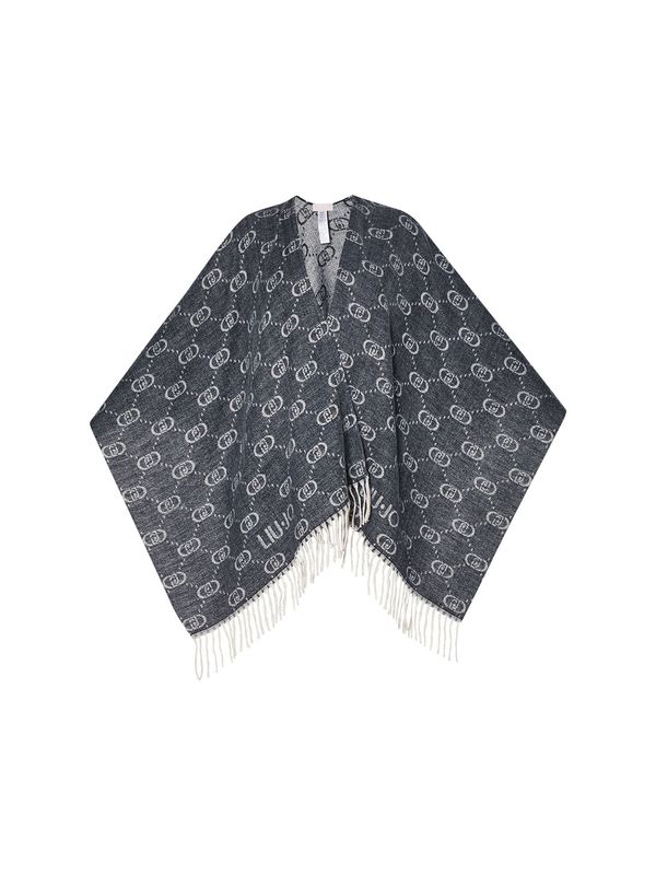 Liu Jo Liu Jo Šal  siva / svijetlosiva