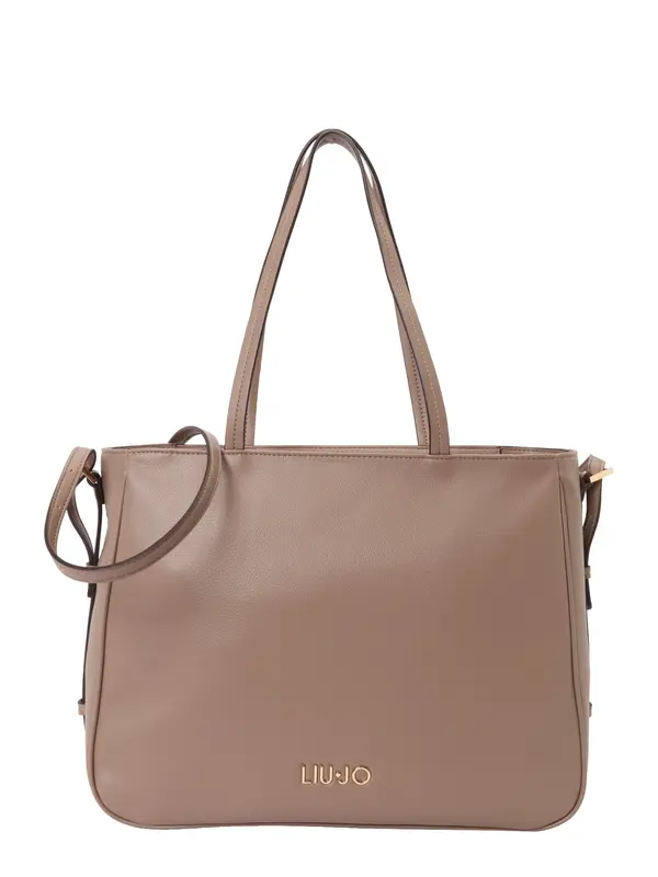 Liu Jo Liu Jo Shopper torba 'Arezu'  brokat