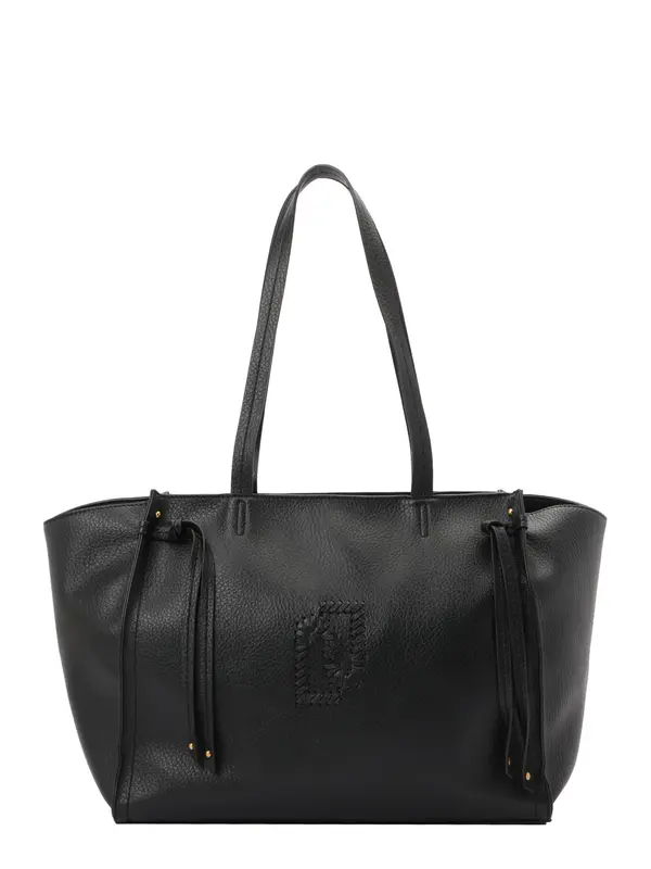 Liu Jo Liu Jo Shopper torba  crna