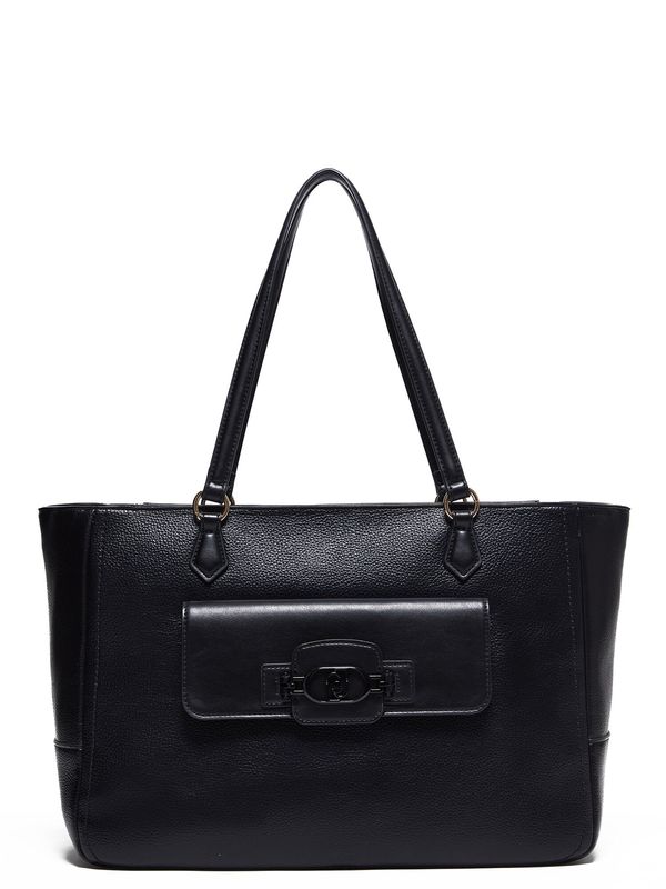 Liu Jo Liu Jo Shopper torba  crna