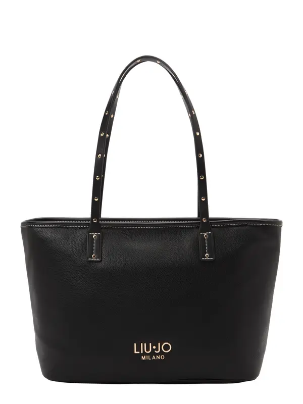 Liu Jo Liu Jo Shopper torba  crna