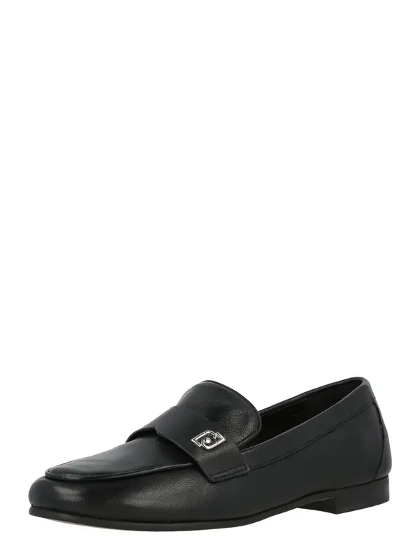 Liu Jo Liu Jo Slip On cipele 'EMEL'  crna