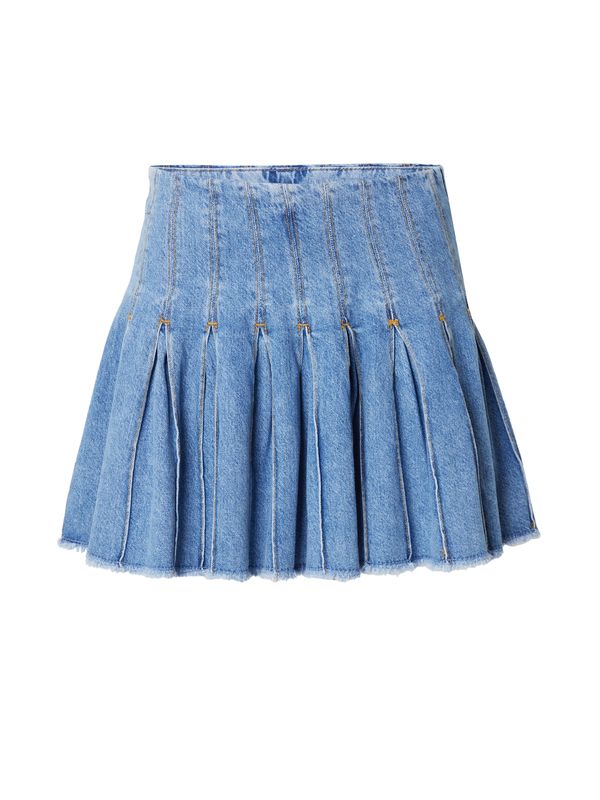 Liu Jo Liu Jo Suknja  plava