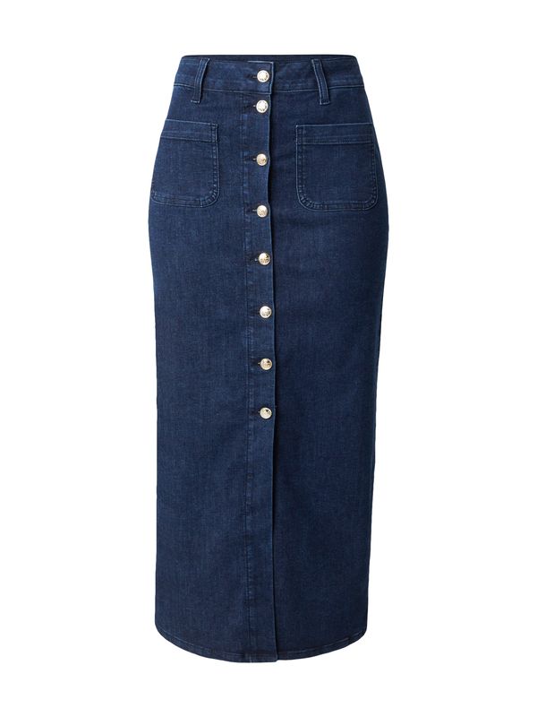 Liu Jo Liu Jo Suknja  tamno plava