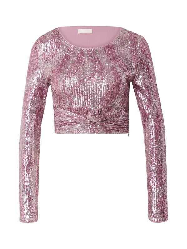 Liu Jo Liu Jo Top  prljavo roza