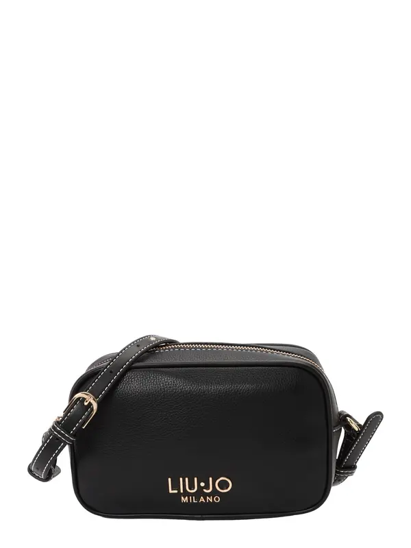Liu Jo Liu Jo Torba preko ramena  crna
