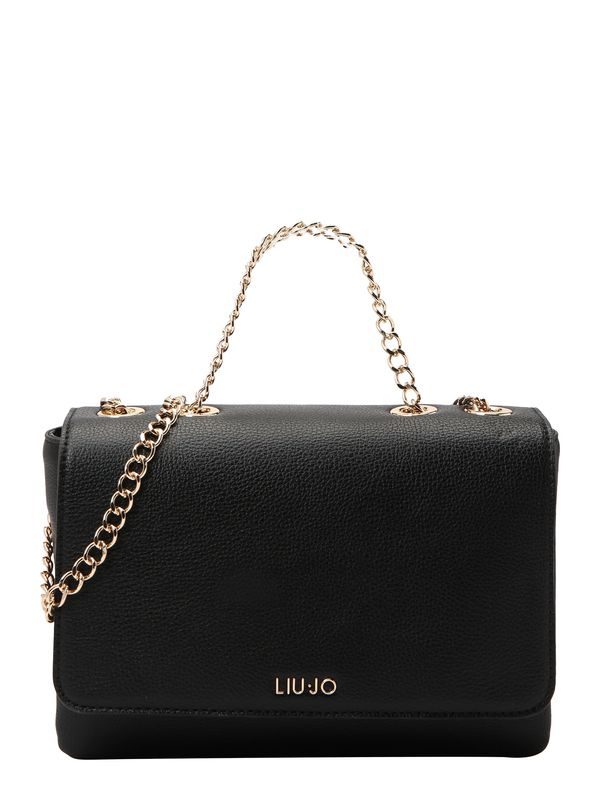 Liu Jo Liu Jo Torba preko ramena  crna