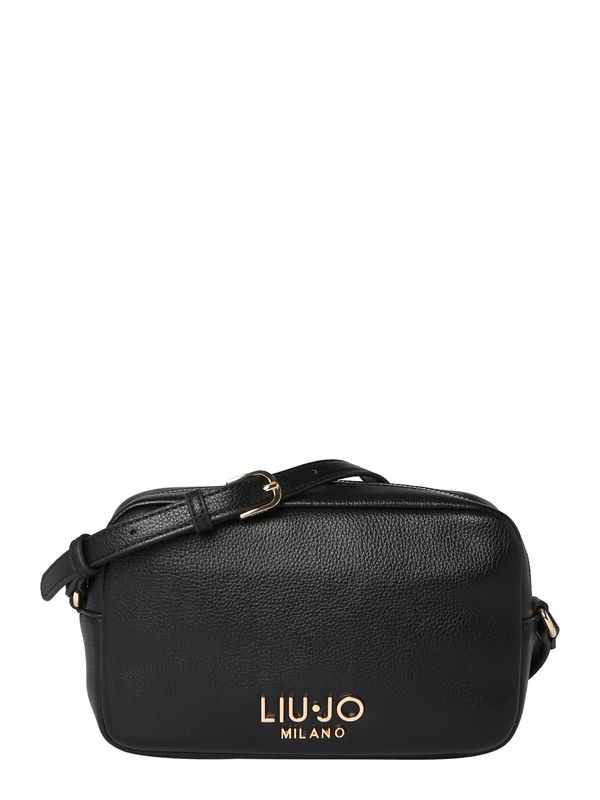 Liu Jo Liu Jo Torba preko ramena  crna