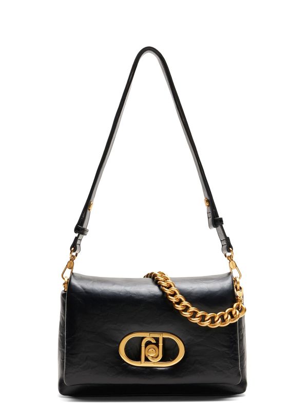 Liu Jo Liu Jo Torba preko ramena  crna