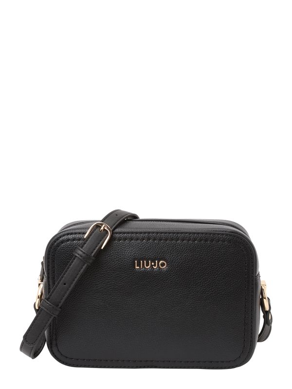 Liu Jo Liu Jo Torba preko ramena  crna