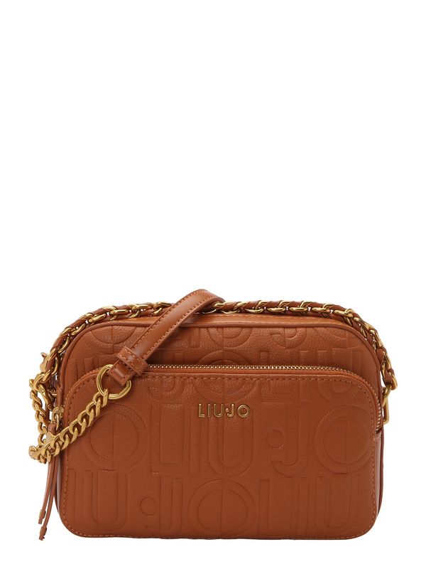 Liu Jo Liu Jo Torba preko ramena  karamela