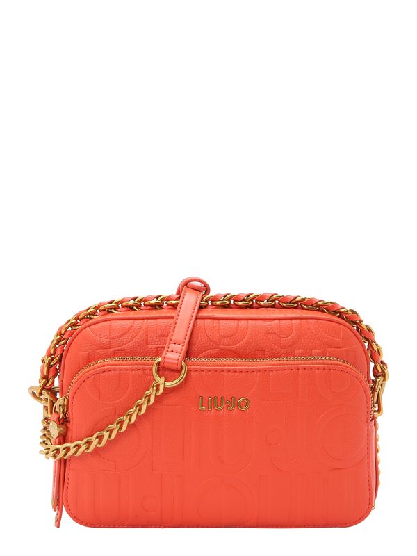 Liu Jo Liu Jo Torba preko ramena  narančasta