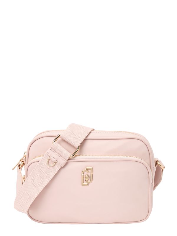 Liu Jo Liu Jo Torba preko ramena  roza