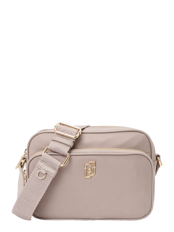 Liu Jo Liu Jo Torba preko ramena  srebrno siva