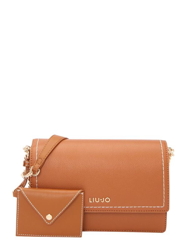 Liu Jo Liu Jo Torba preko ramena  višnja