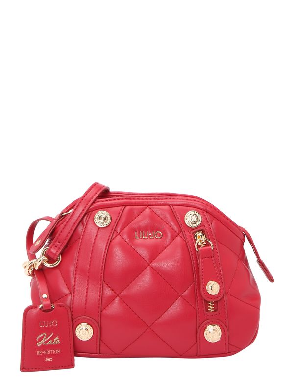 Liu Jo Liu Jo Torba preko ramena  zlatna / crvena